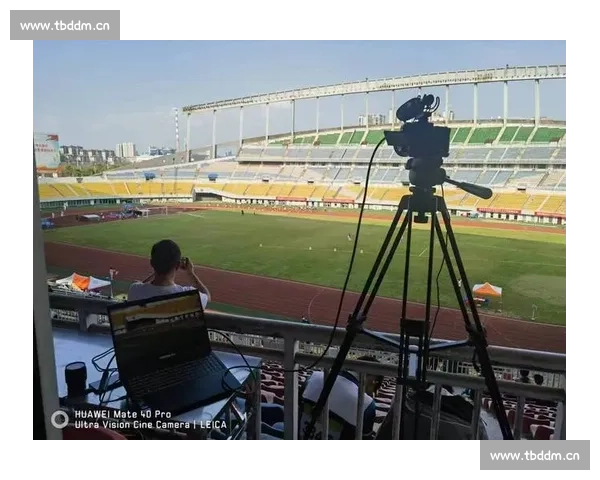 推动体育赛事绿色直播发展实现环保与观赛双赢新模式 - 副本