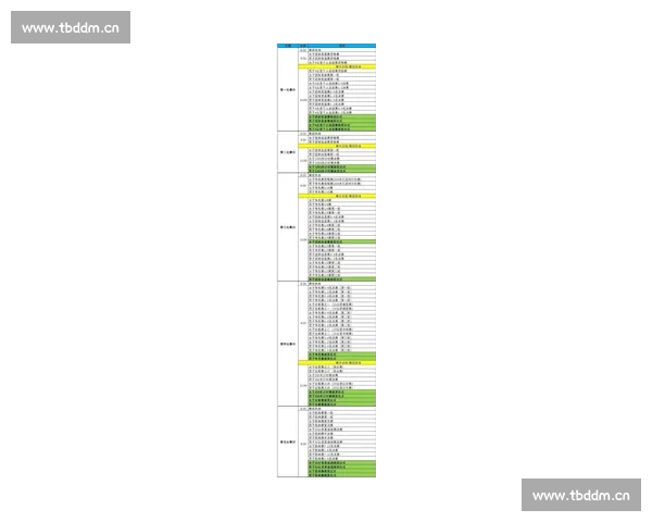 最新体育赛事赛程全览及关键比赛时间安排指南 - 副本 - 副本