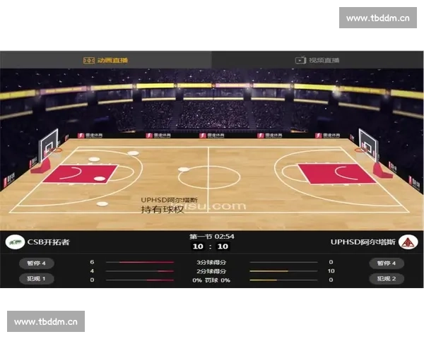 篮球赛事多线路全方位解析与赛程直播互动指南 - 副本 (2)